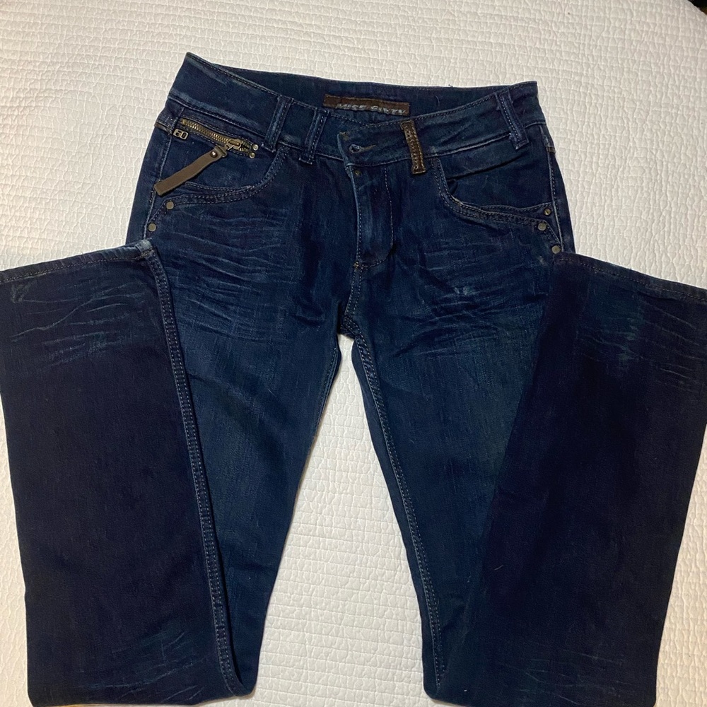 MISS SIXTY JEANS
